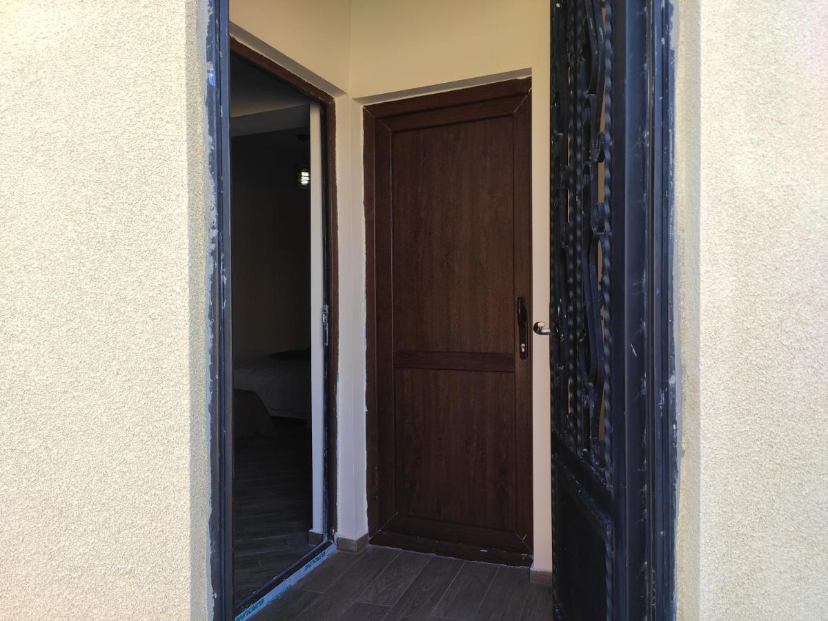 Guest House Gelit Mtskheta Exterior photo
