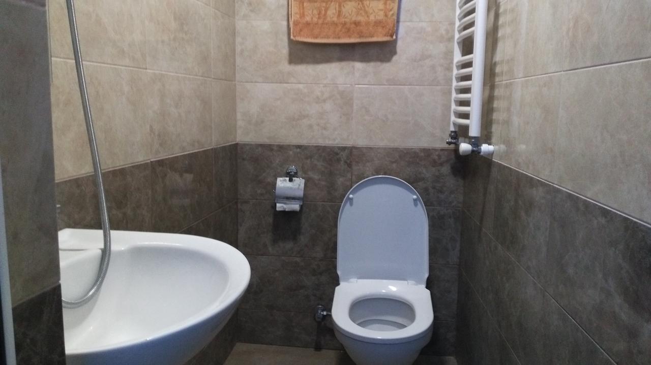 Guest House Gelit Mtskheta Exterior photo
