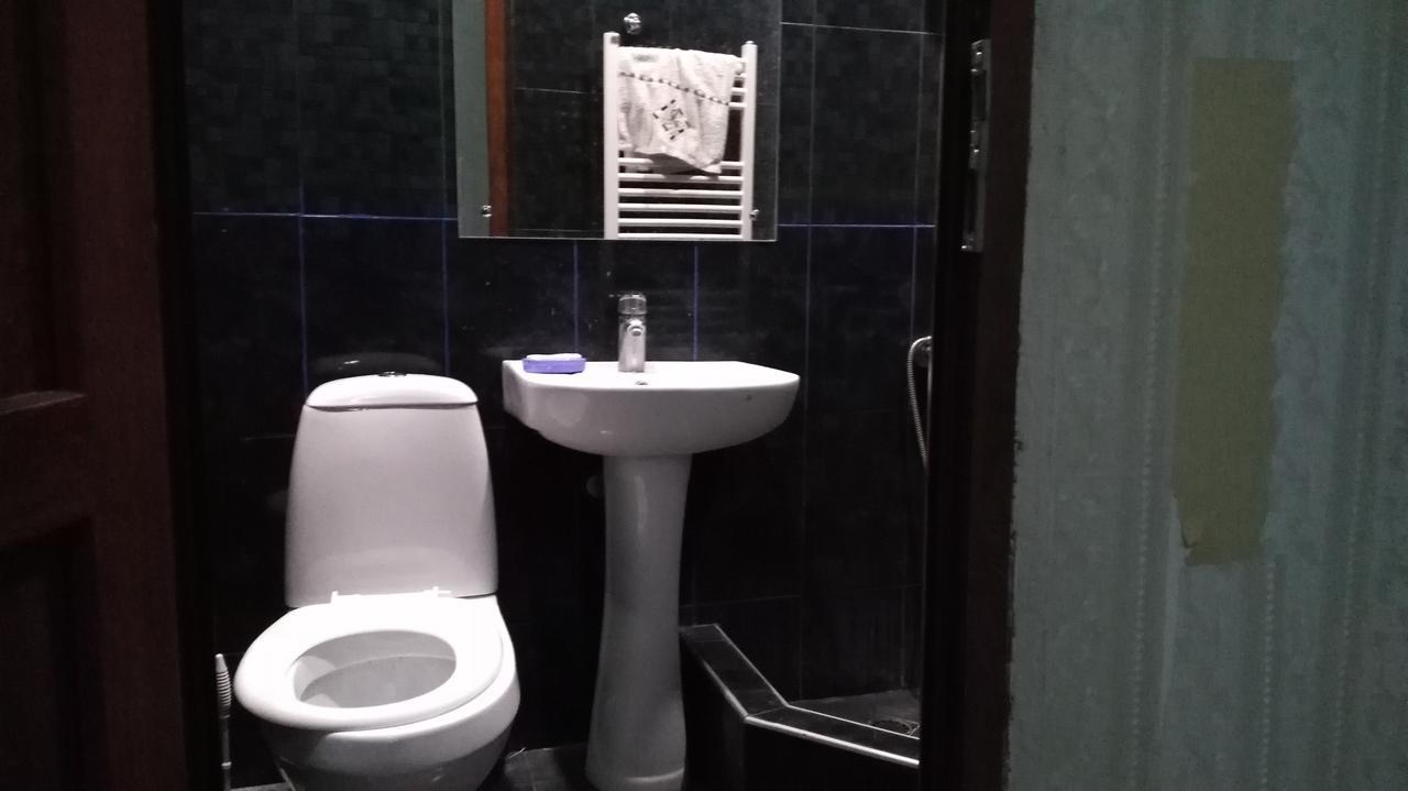 Guest House Gelit Mtskheta Exterior photo