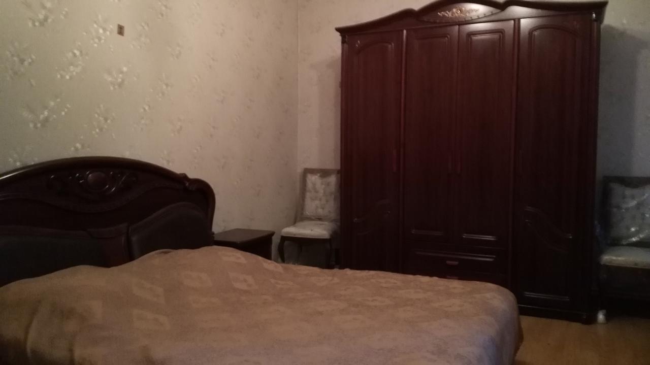 Guest House Gelit Mtskheta Exterior photo