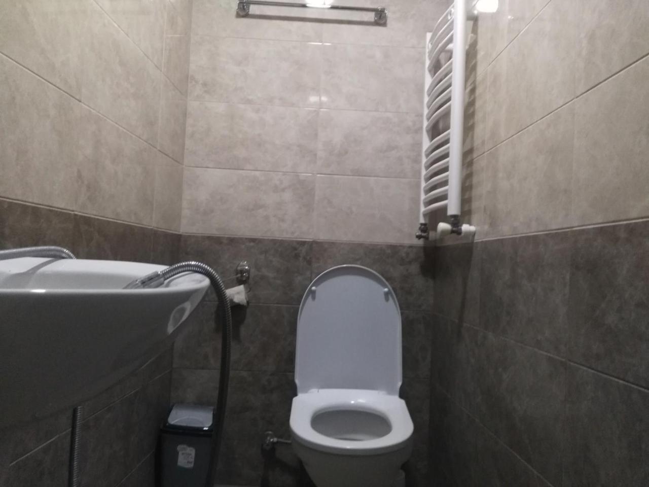 Guest House Gelit Mtskheta Exterior photo
