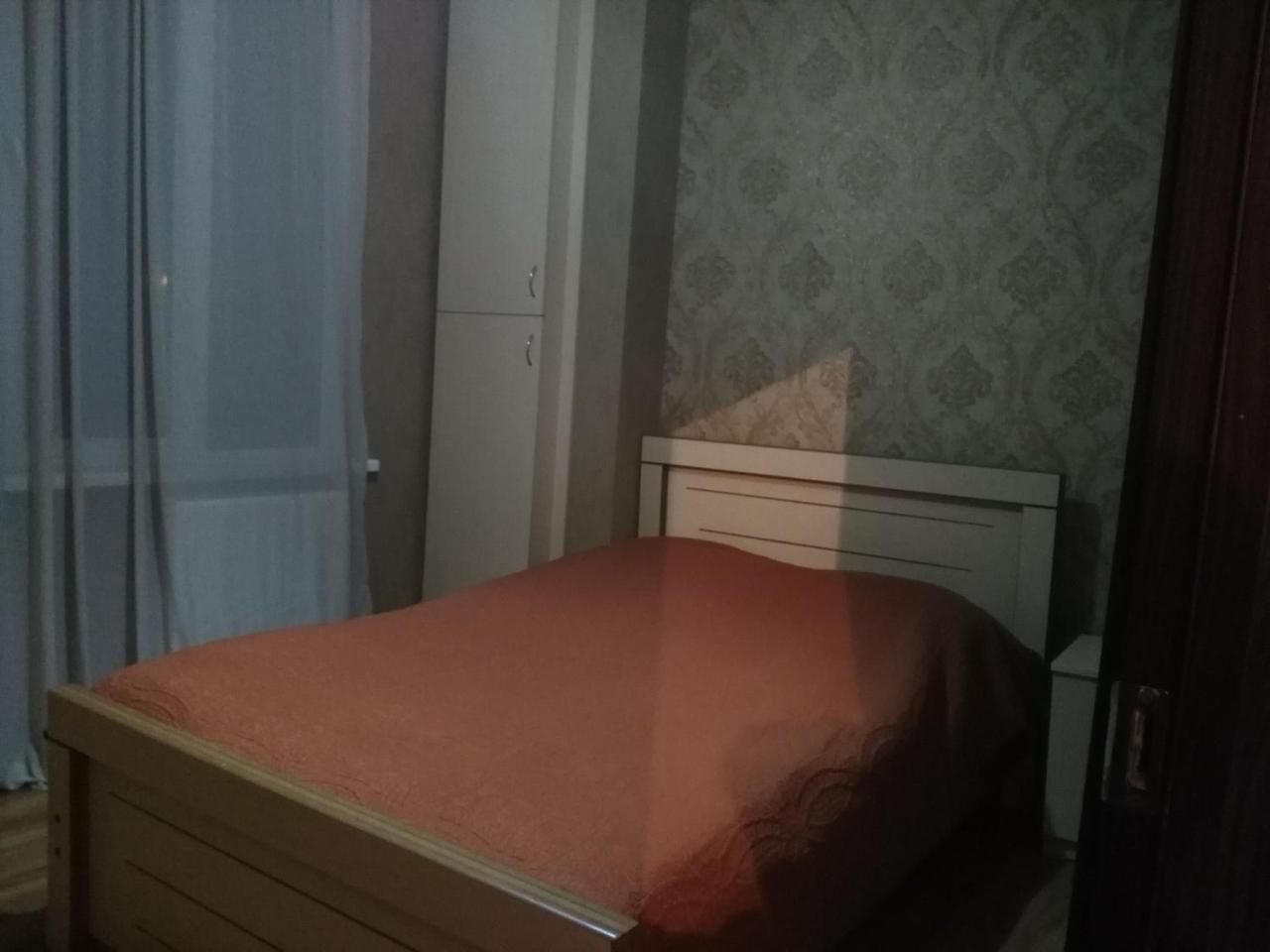Guest House Gelit Mtskheta Exterior photo