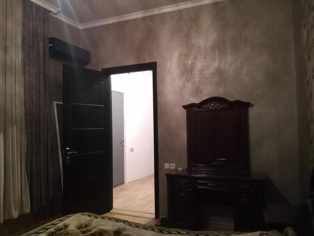 Guest House Gelit Mtskheta Exterior photo