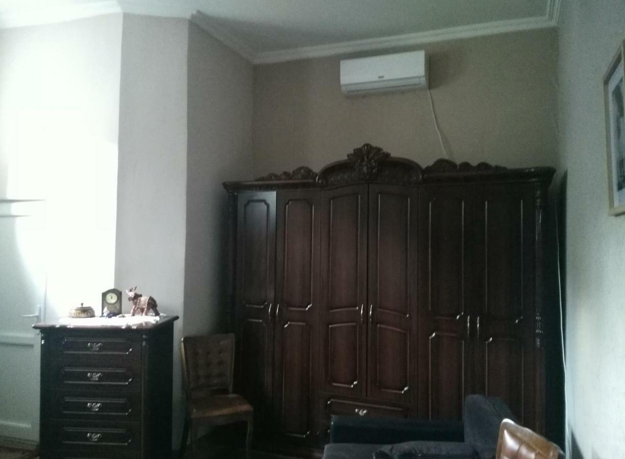 Guest House Gelit Mtskheta Exterior photo