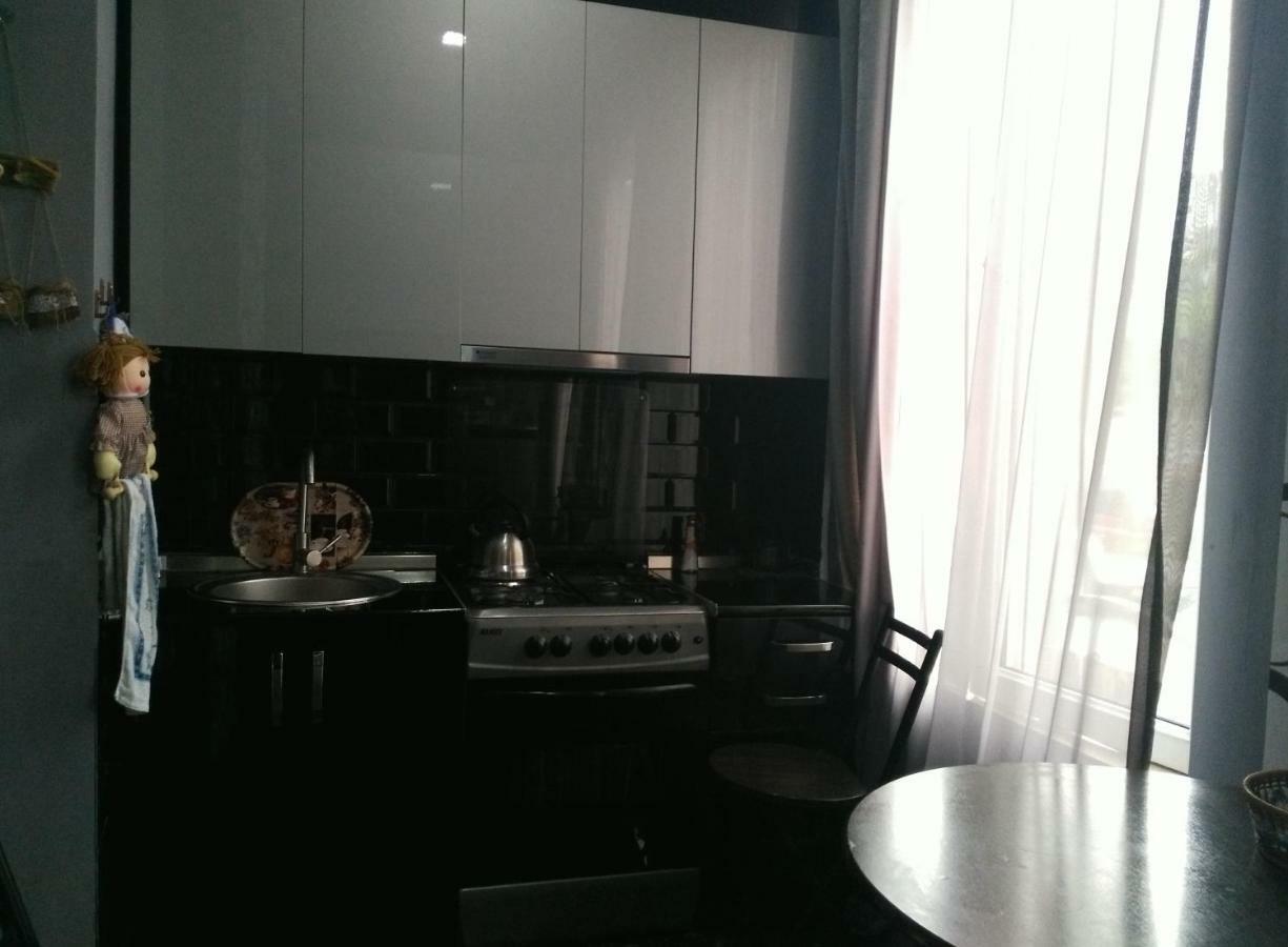 Guest House Gelit Mtskheta Exterior photo