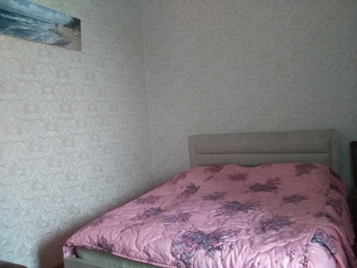 Guest House Gelit Mtskheta Exterior photo