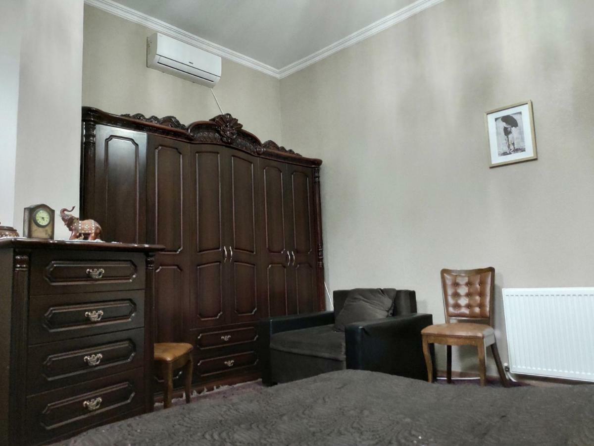 Guest House Gelit Mtskheta Exterior photo