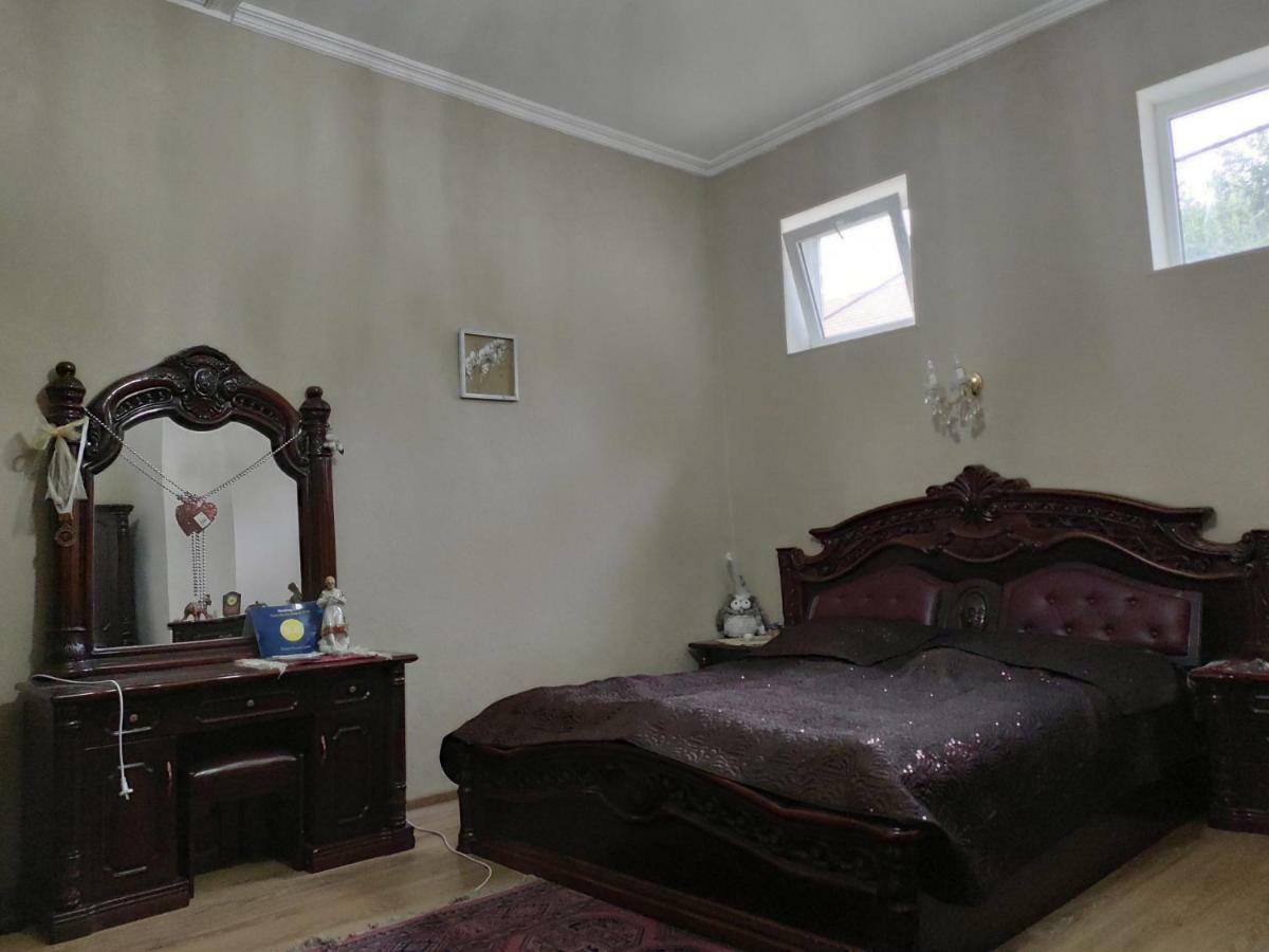 Guest House Gelit Mtskheta Exterior photo